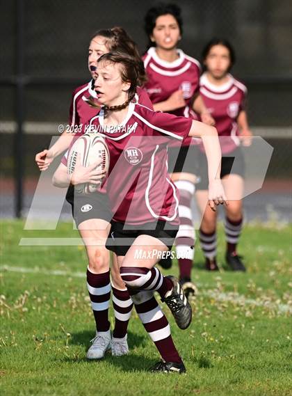 Thumbnail 3 in Shoreline Spartans @ North Haven photogallery.