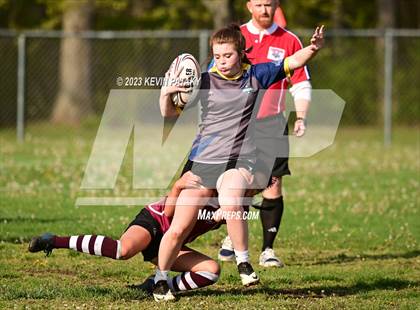 Thumbnail 1 in Shoreline Spartans @ North Haven photogallery.