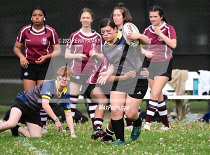 Thumbnail 1 in Shoreline Spartans @ North Haven photogallery.
