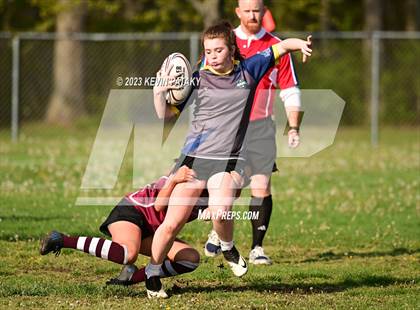 Thumbnail 3 in Shoreline Spartans @ North Haven photogallery.