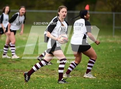 Thumbnail 1 in Shoreline Spartans @ North Haven photogallery.