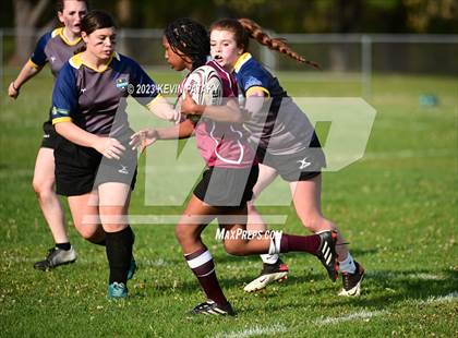 Thumbnail 1 in Shoreline Spartans @ North Haven photogallery.