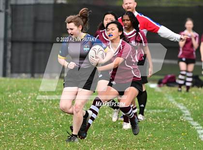 Thumbnail 2 in Shoreline Spartans @ North Haven photogallery.
