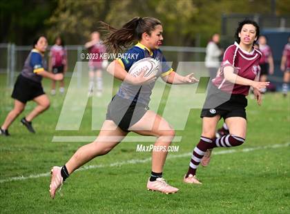 Thumbnail 3 in Shoreline Spartans @ North Haven photogallery.