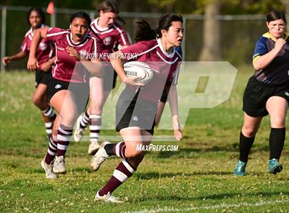 Thumbnail 3 in Shoreline Spartans @ North Haven photogallery.