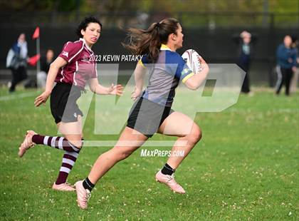Thumbnail 3 in Shoreline Spartans @ North Haven photogallery.