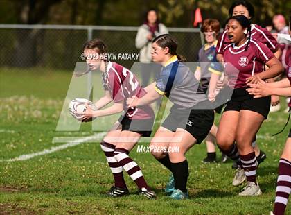 Thumbnail 2 in Shoreline Spartans @ North Haven photogallery.