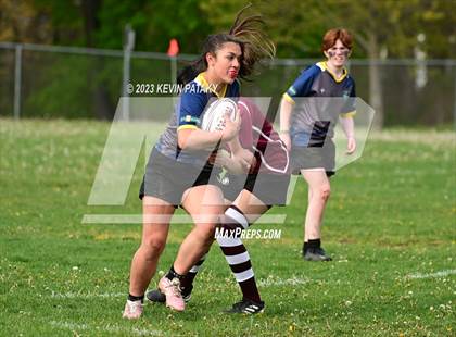 Thumbnail 1 in Shoreline Spartans @ North Haven photogallery.