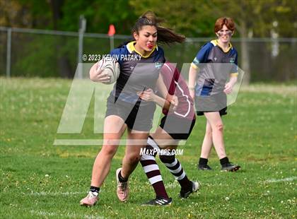 Thumbnail 3 in Shoreline Spartans @ North Haven photogallery.