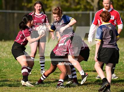 Thumbnail 3 in Shoreline Spartans @ North Haven photogallery.