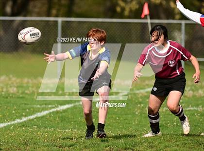 Thumbnail 1 in Shoreline Spartans @ North Haven photogallery.