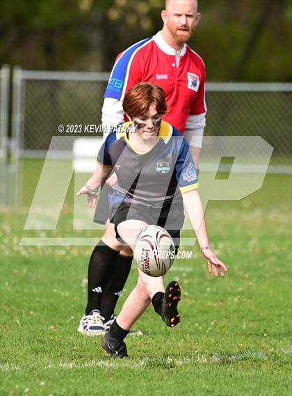 Thumbnail 1 in Shoreline Spartans @ North Haven photogallery.