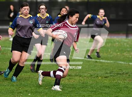 Thumbnail 1 in Shoreline Spartans @ North Haven photogallery.