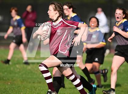 Thumbnail 3 in Shoreline Spartans @ North Haven photogallery.