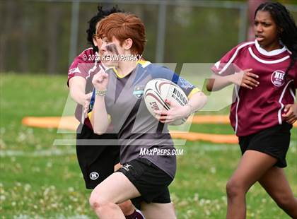 Thumbnail 3 in Shoreline Spartans @ North Haven photogallery.