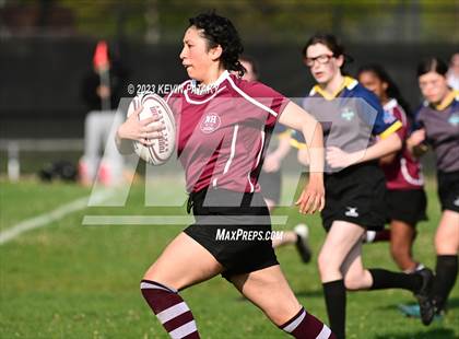 Thumbnail 3 in Shoreline Spartans @ North Haven photogallery.