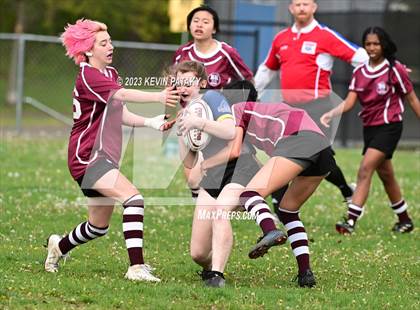 Thumbnail 3 in Shoreline Spartans @ North Haven photogallery.