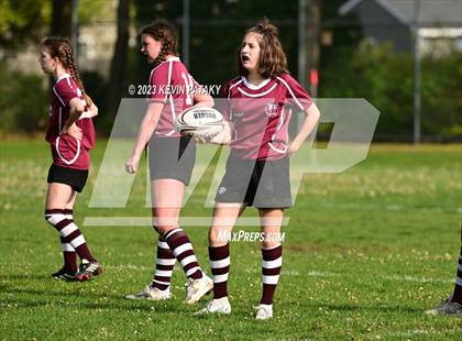 Thumbnail 1 in Shoreline Spartans @ North Haven photogallery.