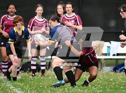 Thumbnail 2 in Shoreline Spartans @ North Haven photogallery.