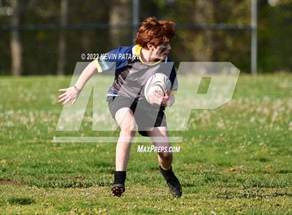 Thumbnail 1 in Shoreline Spartans @ North Haven photogallery.