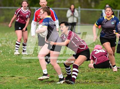 Thumbnail 1 in Shoreline Spartans @ North Haven photogallery.