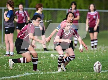 Thumbnail 2 in Shoreline Spartans @ North Haven photogallery.