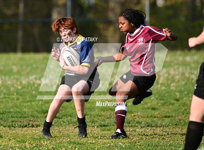 Thumbnail 2 in Shoreline Spartans @ North Haven photogallery.