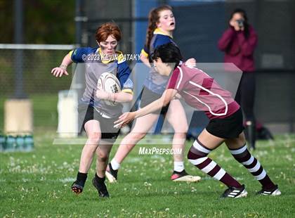 Thumbnail 3 in Shoreline Spartans @ North Haven photogallery.