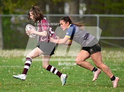 Thumbnail 2 in Shoreline Spartans @ North Haven photogallery.