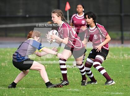 Thumbnail 2 in Shoreline Spartans @ North Haven photogallery.