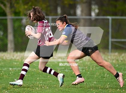 Thumbnail 3 in Shoreline Spartans @ North Haven photogallery.