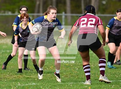 Thumbnail 1 in Shoreline Spartans @ North Haven photogallery.