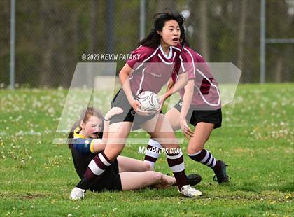 Thumbnail 1 in Shoreline Spartans @ North Haven photogallery.