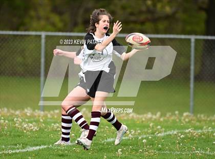 Thumbnail 1 in Shoreline Spartans @ North Haven photogallery.