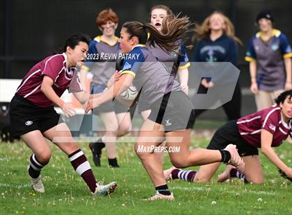 Thumbnail 1 in Shoreline Spartans @ North Haven photogallery.