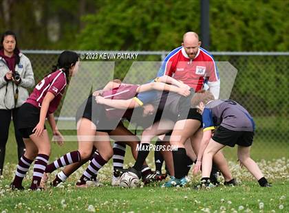 Thumbnail 3 in Shoreline Spartans @ North Haven photogallery.