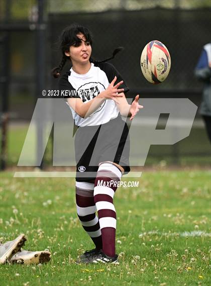 Thumbnail 2 in Shoreline Spartans @ North Haven photogallery.