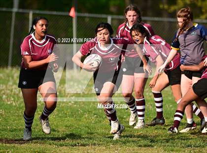 Thumbnail 3 in Shoreline Spartans @ North Haven photogallery.