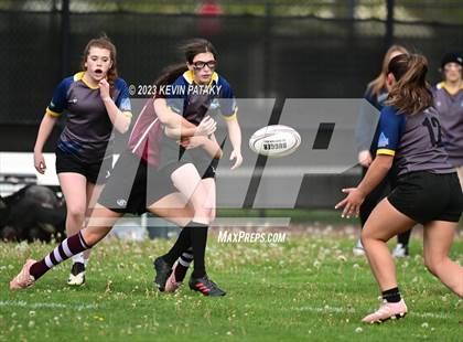 Thumbnail 1 in Shoreline Spartans @ North Haven photogallery.
