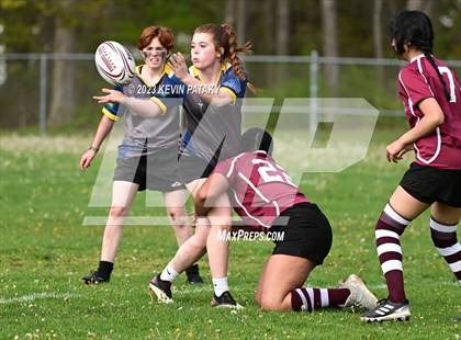 Thumbnail 2 in Shoreline Spartans @ North Haven photogallery.
