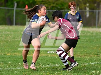 Thumbnail 2 in Shoreline Spartans @ North Haven photogallery.