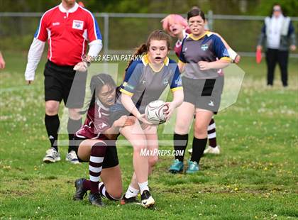 Thumbnail 3 in Shoreline Spartans @ North Haven photogallery.