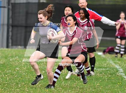 Thumbnail 3 in Shoreline Spartans @ North Haven photogallery.