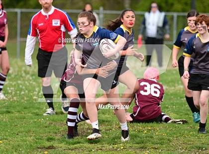 Thumbnail 2 in Shoreline Spartans @ North Haven photogallery.