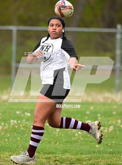 Thumbnail 2 in Shoreline Spartans @ North Haven photogallery.