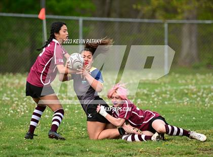 Thumbnail 3 in Shoreline Spartans @ North Haven photogallery.