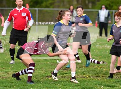 Thumbnail 3 in Shoreline Spartans @ North Haven photogallery.