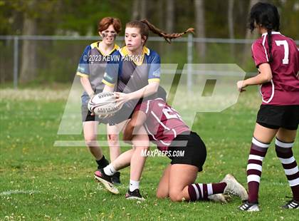 Thumbnail 2 in Shoreline Spartans @ North Haven photogallery.