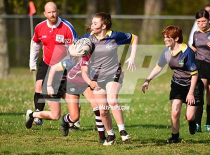 Thumbnail 3 in Shoreline Spartans @ North Haven photogallery.