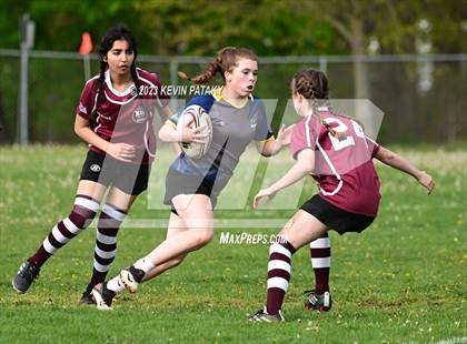 Thumbnail 1 in Shoreline Spartans @ North Haven photogallery.